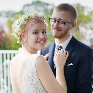 Meet your Posher, Kelsey